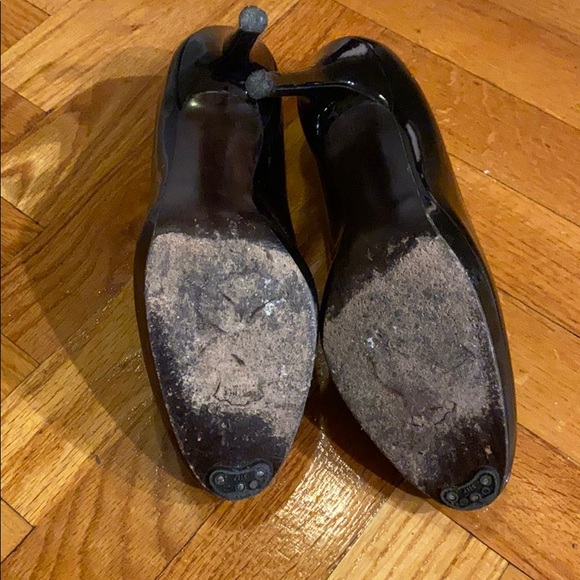 2xHP 🎉 Stuart Weitzman Platswoon pump - Picture 4 of 5